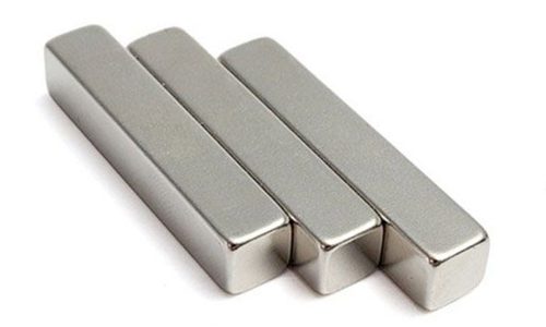 Rare-Earth-Neodymium-Metal-Ingot