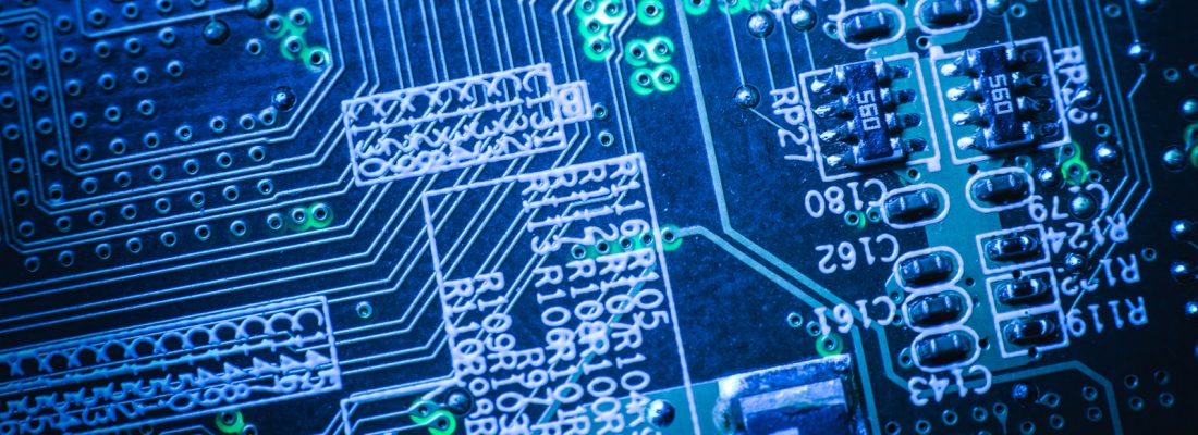 carousel-electronics